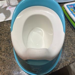 Baby Björn Travel Potty